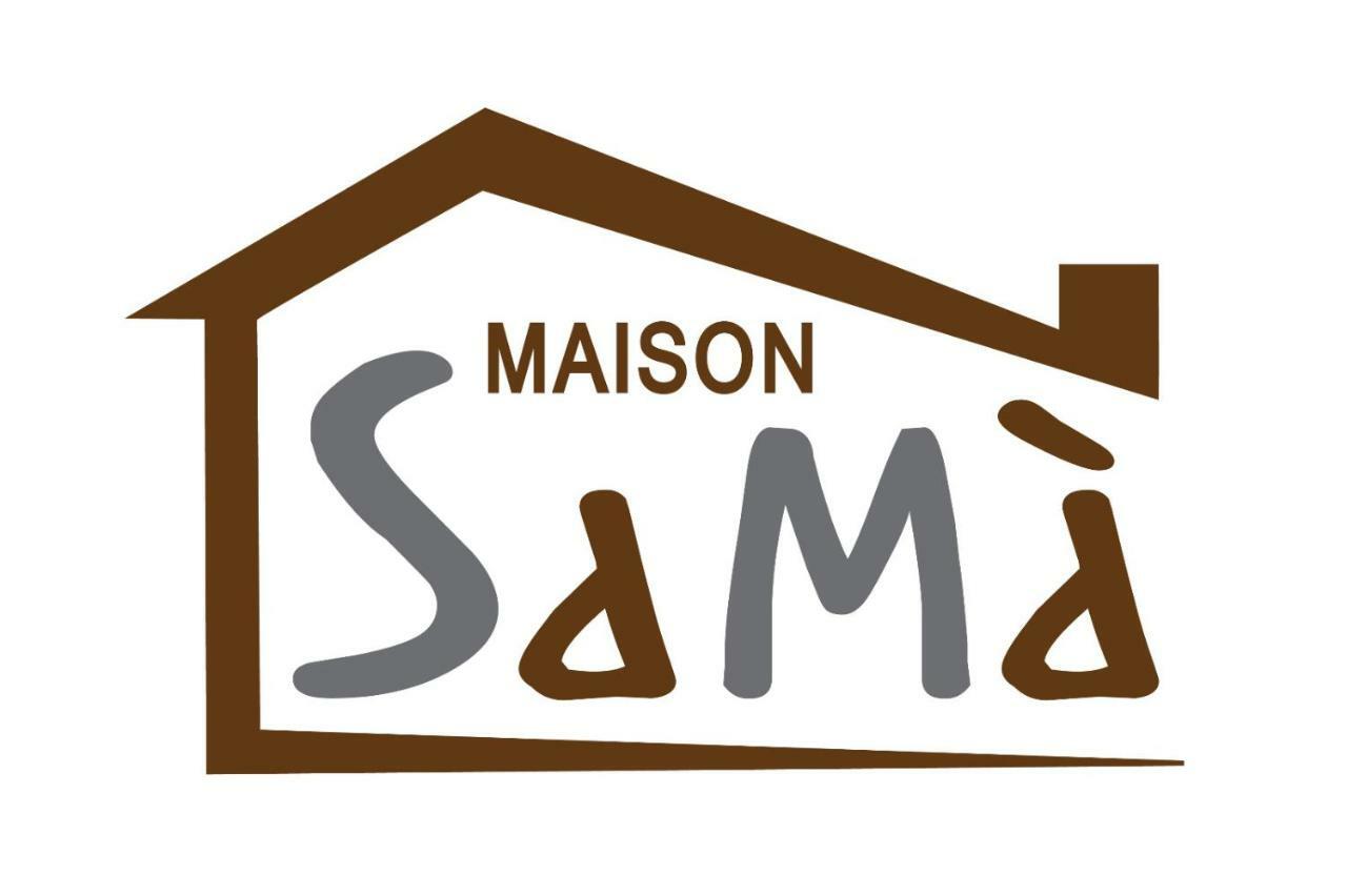 Maison Sama ' 安德里亚 外观 照片